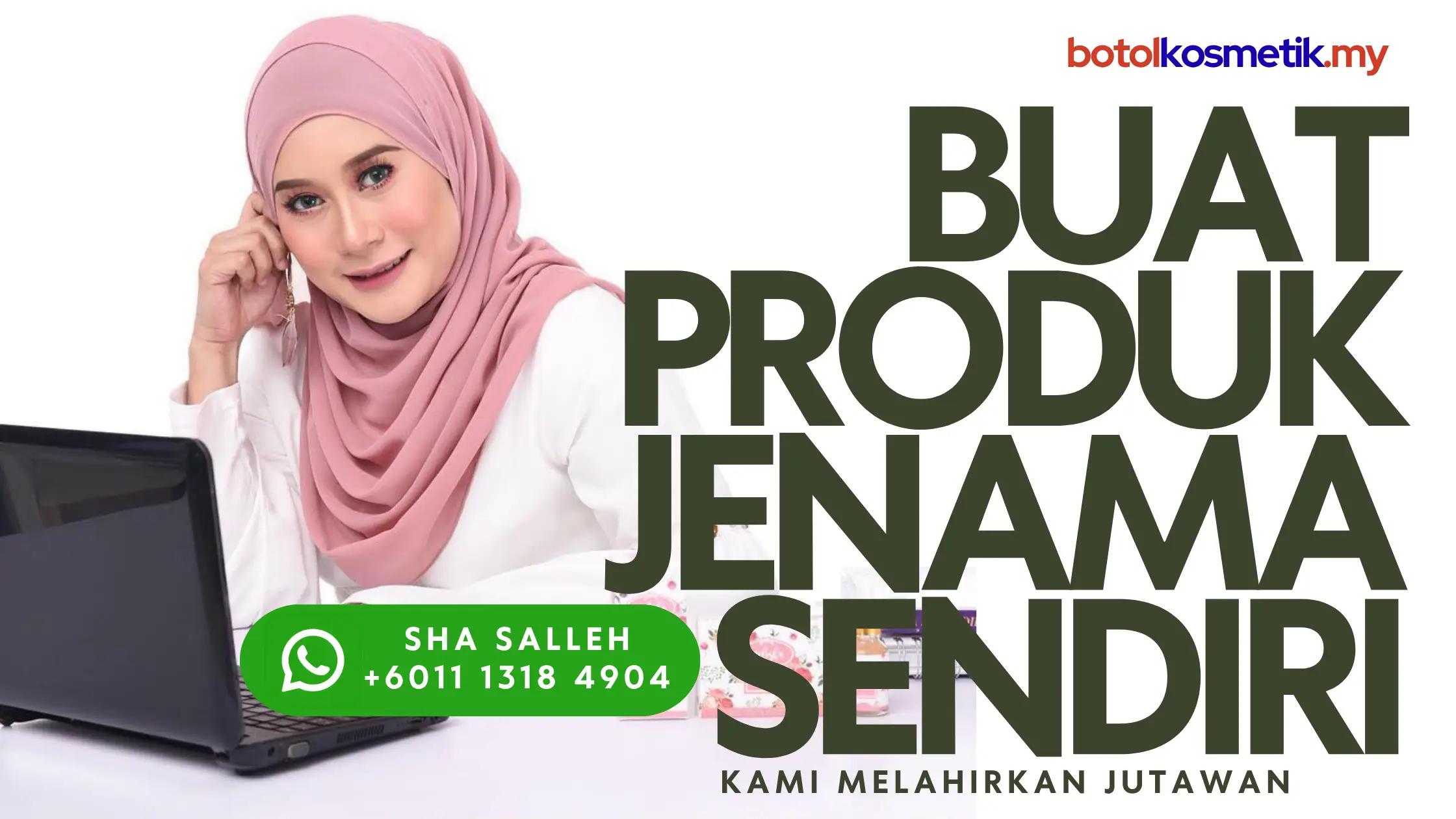 Slider Botol Kosmetik 1