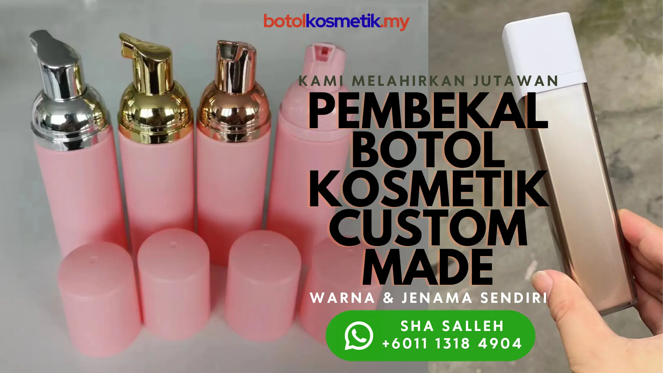 Slider Botol Kosmetik 2