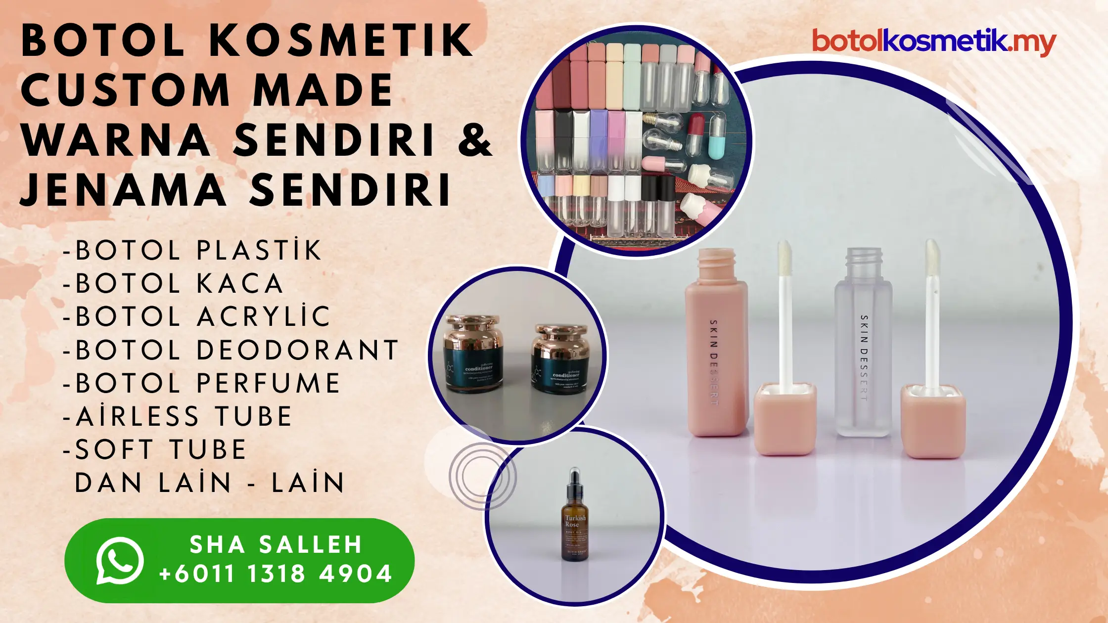 Slider Botol Kosmetik 3