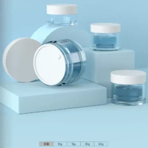 Wild-Mouth Bottle Series