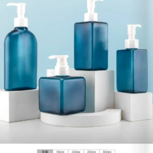 Liquid Bottle Series