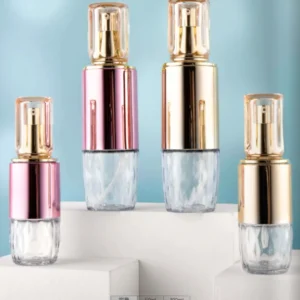 Lotion Bottle Series