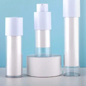 Airless Bottle Series
