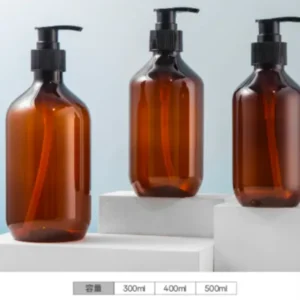 Washing Bottle Series