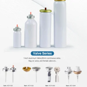 Aerosol Can