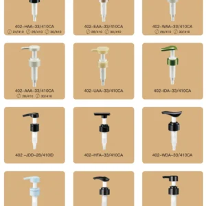 External Emulsion Pump