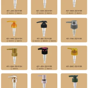 Dispensing Solutions